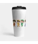 كوب حافظ Bts — إصدار 4 إصدار "BTS" — Bts Black Edition