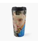 CHUNG HA Travel Mug – Double Wall Insulated