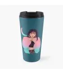CHUNG HA Travel Mug – Durable Finish