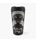 CHUNG HA Travel Mug – Matte Finish