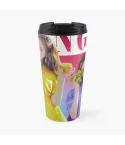 CHUNG HA Travel Mug – Glossy Style