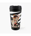 CHUNG HA Travel Mug – Double Wall Insulated