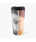 CHUNG HA Travel Mug – With Straw