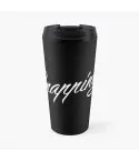 CHUNG HA Travel Mug – Stainless Steel