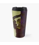 CHUNG HA Travel Mug – Easy to Clean