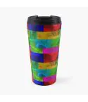 CHUNG HA Travel Mug – Non‑Slip Base