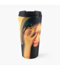CHUNG HA Travel Mug – Matte Finish