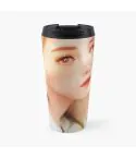CHUNG HA Travel Mug – Double Wall Insulated