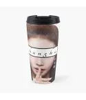 CHUNG HA Travel Mug – Stainless Steel
