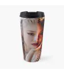 CHUNG HA Travel Mug – For Hot & Cold Drinks