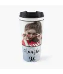 CHUNG HA Travel Mug – With Straw