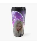 كوب حافظة CHUNG HA - مقاوم للانسكاب
