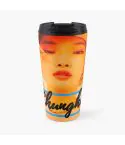 CHUNG HA Travel Mug – Durable Finish