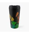 CHUNG HA Travel Mug – Easy to Clean