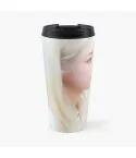 CHUNG HA Travel Mug – Matte Finish