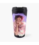 CHUNG HA Travel Mug – Glossy Style