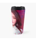 CHUNG HA Travel Mug – Double Wall Insulated