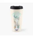 CHUNG HA Travel Mug – For Hot & Cold Drinks