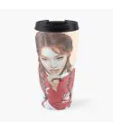 CHUNG HA Travel Mug – With Straw