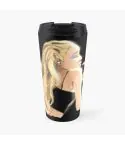 CHUNG HA Travel Mug – Compact Design