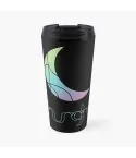 CHUNG HA Travel Mug – Lightweight