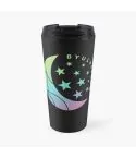 CHUNG HA Travel Mug – Spill Resistant
