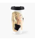 CHUNG HA Travel Mug – Travel Friendly