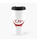 Enhypen Insulated Tumbler v4 — Green Limited Ver.