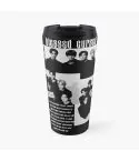 Enhypen Insulated Tumbler v4 — Purple Retro Ver.