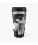 Enhypen Insulated Tumbler v4 — Blue Deluxe Ver.