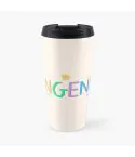 Enhypen Insulated Tumbler v4 — Classic Ver.