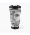 Enhypen Insulated Tumbler v4 — Green Collectible Ver.