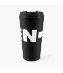 Enhypen Insulated Tumbler v4 — Navy Deluxe Ver.