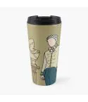 Enhypen Insulated Tumbler v4 — Deluxe Ver.