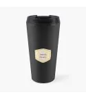 كوب حافظ Enhypen — إصدار 4 إصدار "ENHYPEN" — Enhypen Premium Ver.