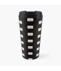 كوب حافظ Enhypen — إصدار 4 إصدار "ENHYPEN" — Enhypen Black Edition