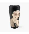 Got7 Travel Mug – Double Wall Insulated
