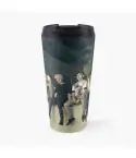 Got7 Travel Mug – Durable Finish