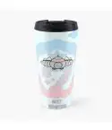 Got7 Travel Mug – Non‑Slip Base