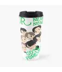 Got7 Travel Mug – Matte Finish