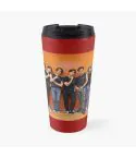 Got7 Travel Mug – Glossy Style