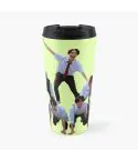 Got7 Travel Mug – Double Wall Insulated