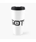 Got7 Travel Mug – Stainless Steel