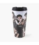 Got7 Travel Mug – With Handle
