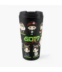 كوب حافظة Got7 - خفيف الوزن