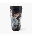 Got7 Travel Mug – Non‑Slip Base