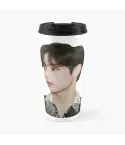 كوب حافظة Got7 - تشطيب مطفي