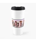 Got7 Travel Mug – With Handle