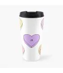 Got7 Travel Mug – Compact Design