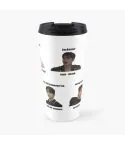 Got7 Travel Mug – Lightweight